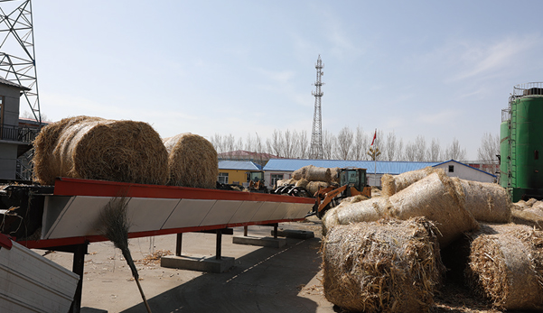 山東?。和七M(jìn)生物質(zhì)鍋爐等清潔能源供暖