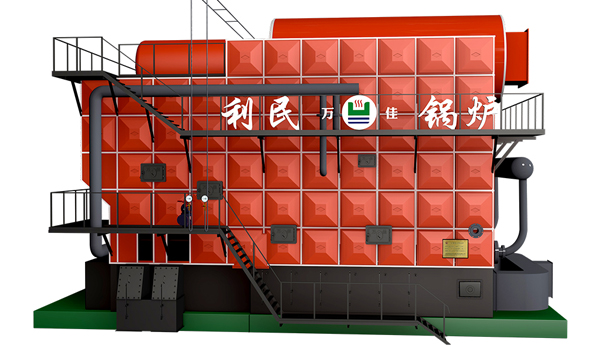 喜報(bào)！海倫利民鍋爐入選國(guó)家級(jí)專(zhuān)精特新“小巨人”企業(yè)