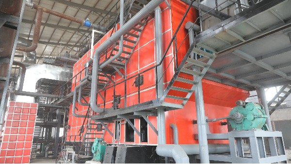 如何冷卻生物質(zhì)鍋爐的溫度？