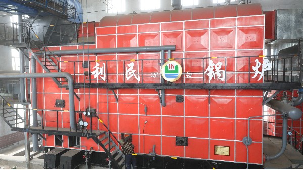 燃油鍋爐的技能特點(diǎn)有哪些？