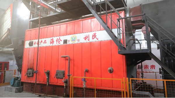 秸稈直燃鍋爐環(huán)保嗎？有政策支持嗎？