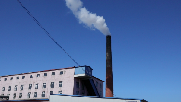 2023年東三省專項資金33.6億元，秸稈打捆直燃鍋爐供熱能占有多少？